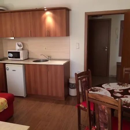 Divna Royal Dreams Apartment