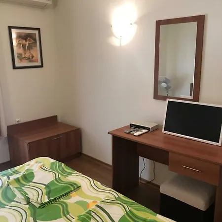 Divna Royal Dreams Apartment Sunny Beach